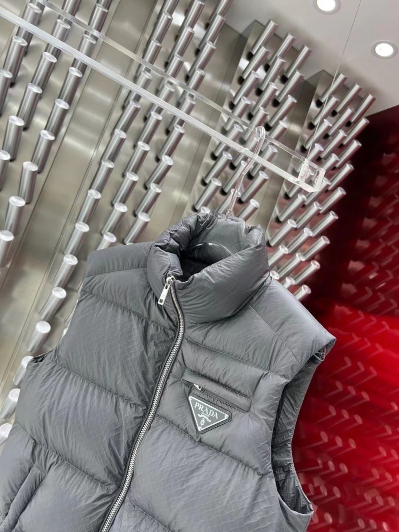 Prada Down Jackets